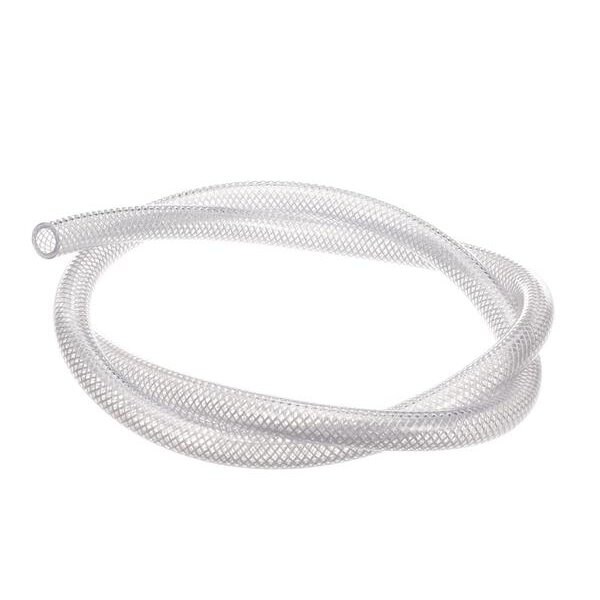 Hose, Back Delime Port